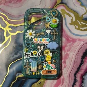 iPhone 12/12 Pro God Is Good Phone Case